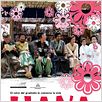 Hana : cartel