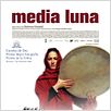 Media Luna : cartel