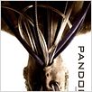 Pandorum : cartel Christian Alvart