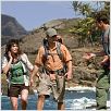 Una escapada perfecta : foto David Twohy, Milla Jovovich, Steve Zahn, Timothy Olyphant