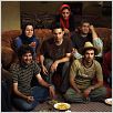 A propósito de Elly : foto Asghar Farhadi