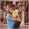 El Príncipe de Bel-Air : foto James Avery, Will Smith