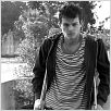 Tetro : foto Alden Ehrenreich, Francis Ford Coppola