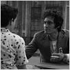 Tetro : foto Alden Ehrenreich, Francis Ford Coppola, Vincent Gallo