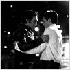 Tetro : foto Alden Ehrenreich, Francis Ford Coppola, Vincent Gallo