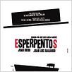 Esperpentos : cartel