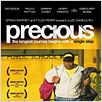 Precious : cartel Lee Daniels (I)