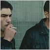 Un profeta : foto Jacques Audiard, Tahar Rahim