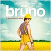 Brüno : cartel