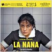 La Nana : cartel