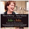 Julie y Julia : Cartel