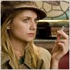 Malditos bastardos : foto Mélanie Laurent, Quentin Tarantino