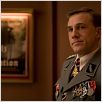 Malditos bastardos : foto Christoph Waltz, Quentin Tarantino