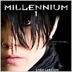 Millennium 1: Los hombres que no amaban a las mujeres : Cartel