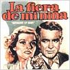 La fiera de mi niña : Cartel