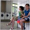 Yuki & Nina : foto Hippolyte Girardot, Nobuhiro Suwa, Noë Sampy