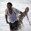 A Deriva : foto Heitor Dhalia, Vincent Cassel