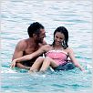 A Deriva : foto Heitor Dhalia, Vincent Cassel