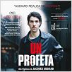 Un profeta : cartel