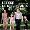 Le Père de mes enfants : cartel