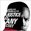 Un ciudadano ejemplar : cartel F. Gary Gray, Jamie Foxx