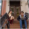 Adam : foto Hugh Dancy, Max Mayer, Rose Byrne