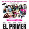 El primer día del resto de tu vida : cartel