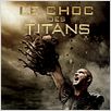 Furia de titanes : cartel Louis Leterrier