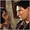 Muerte entre las flores : foto Gabriel Byrne, Marcia Gay Harden
