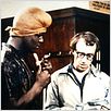 Toma el dinero y corre : foto Woody Allen