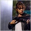 Bienvenidos a Zombieland : foto Emma Stone, Ruben Fleischer