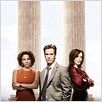 Ganando el juicio : foto Gloria Reuben, Jane Kaczmarek, Mark-Paul Gosselaar