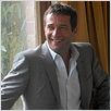 El Filántropo : foto James Purefoy