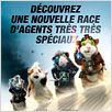 G-Force: licencia para espiar : Cartel Hoyt Yeatman