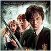 Harry Potter y la Cámara Secreta : cartel