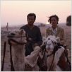 El último vuelo : foto Guillaume Canet, Karim Dridi, Marion Cotillard