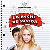 La noche de su vida : cartel