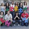 Impares : cartel