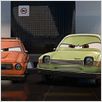Cars 2 : foto Brad Lewis, John Lasseter