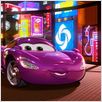 Cars 2 : foto Brad Lewis, John Lasseter