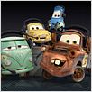 Cars 2 : foto Brad Lewis, John Lasseter