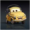 Cars 2 : foto Brad Lewis, John Lasseter