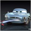 Cars 2 : foto Brad Lewis, John Lasseter