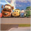 Cars 2 : foto Brad Lewis, John Lasseter
