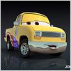 Cars 2 : foto Brad Lewis, John Lasseter