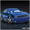 Cars 2 : foto Brad Lewis, John Lasseter