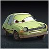 Cars 2 : foto Brad Lewis, John Lasseter