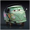 Cars 2 : foto Brad Lewis, John Lasseter