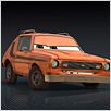 Cars 2 : foto Brad Lewis, John Lasseter