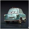 Cars 2 : foto Brad Lewis, John Lasseter